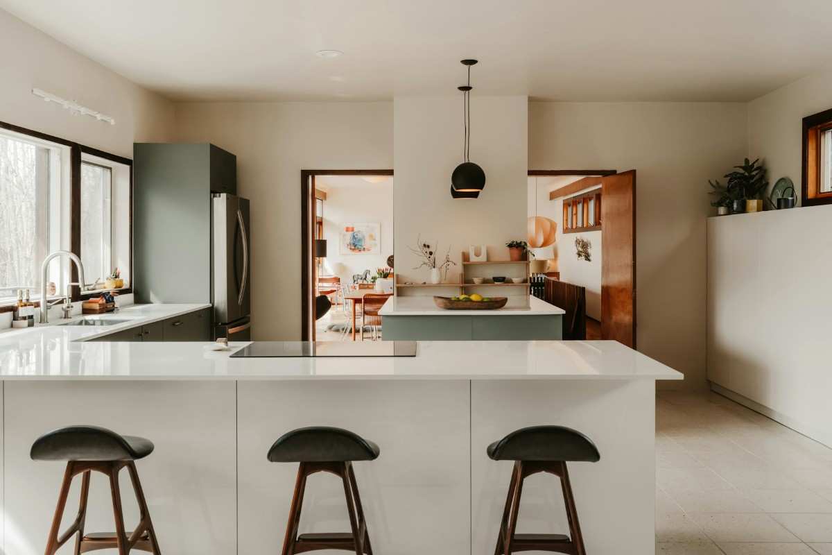 open kitchen design for 10 marla houses