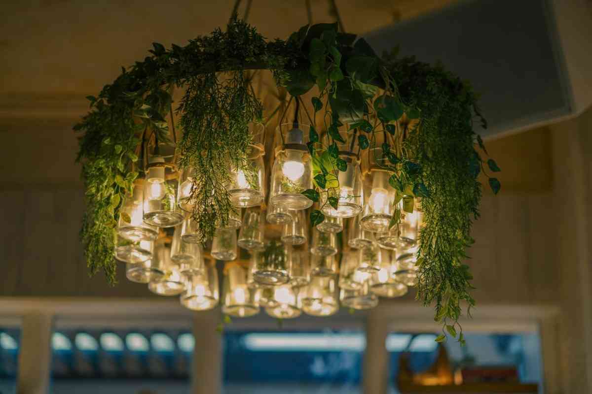 sustainable interior design