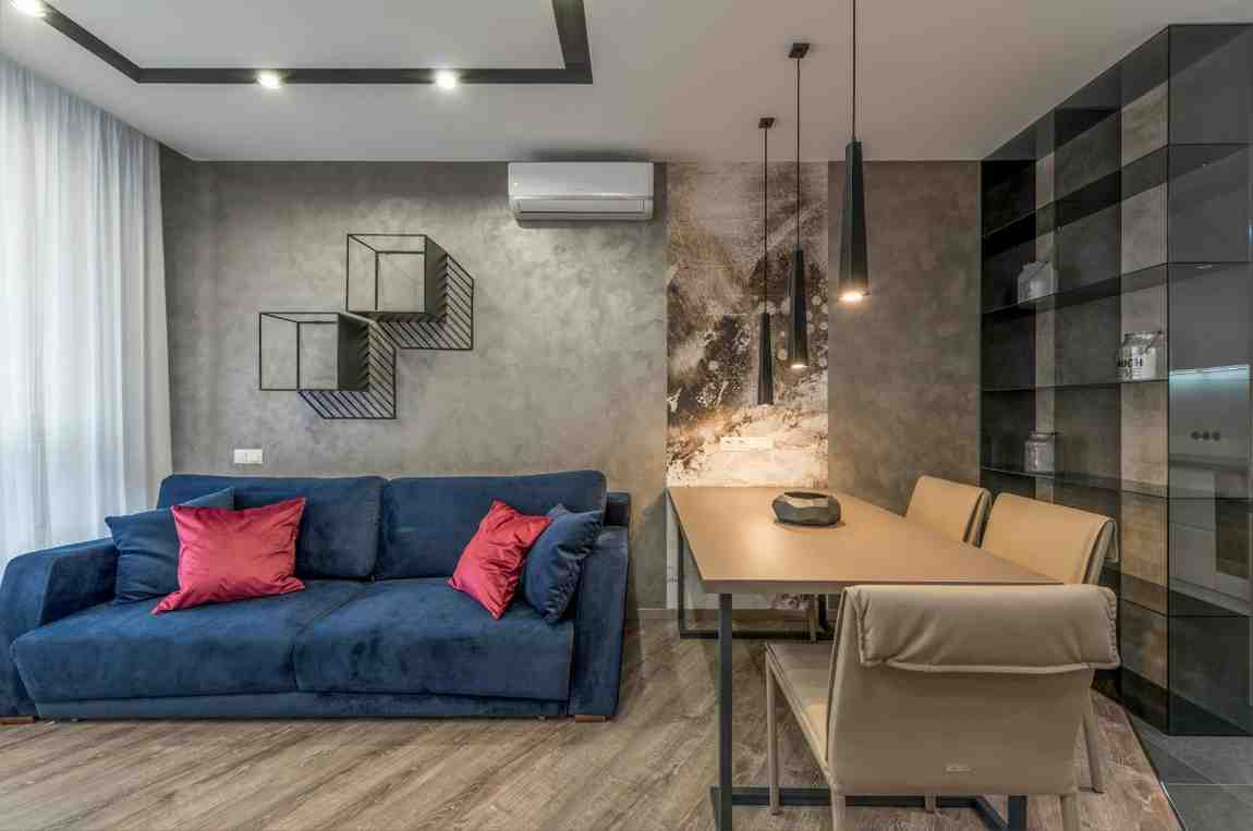 what is Interior Design Styles