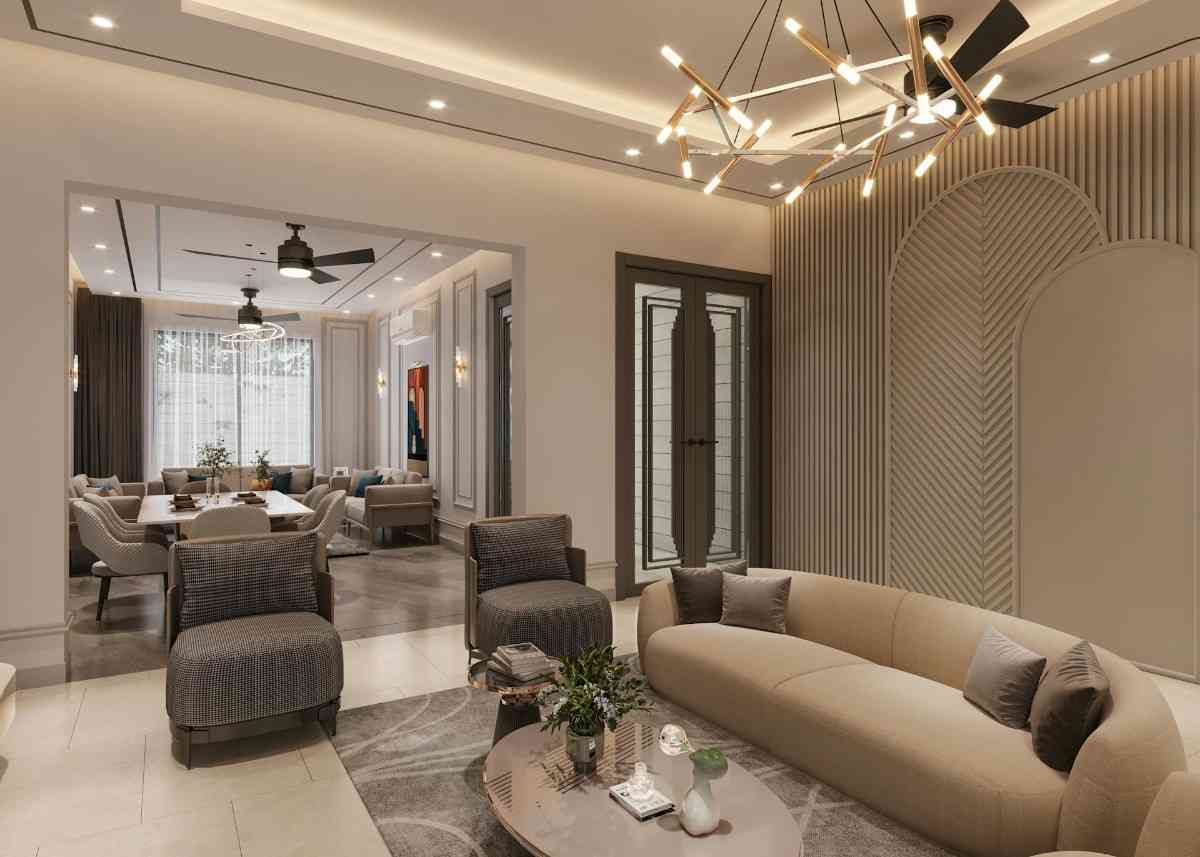 Best Furniture Design in Pakistan