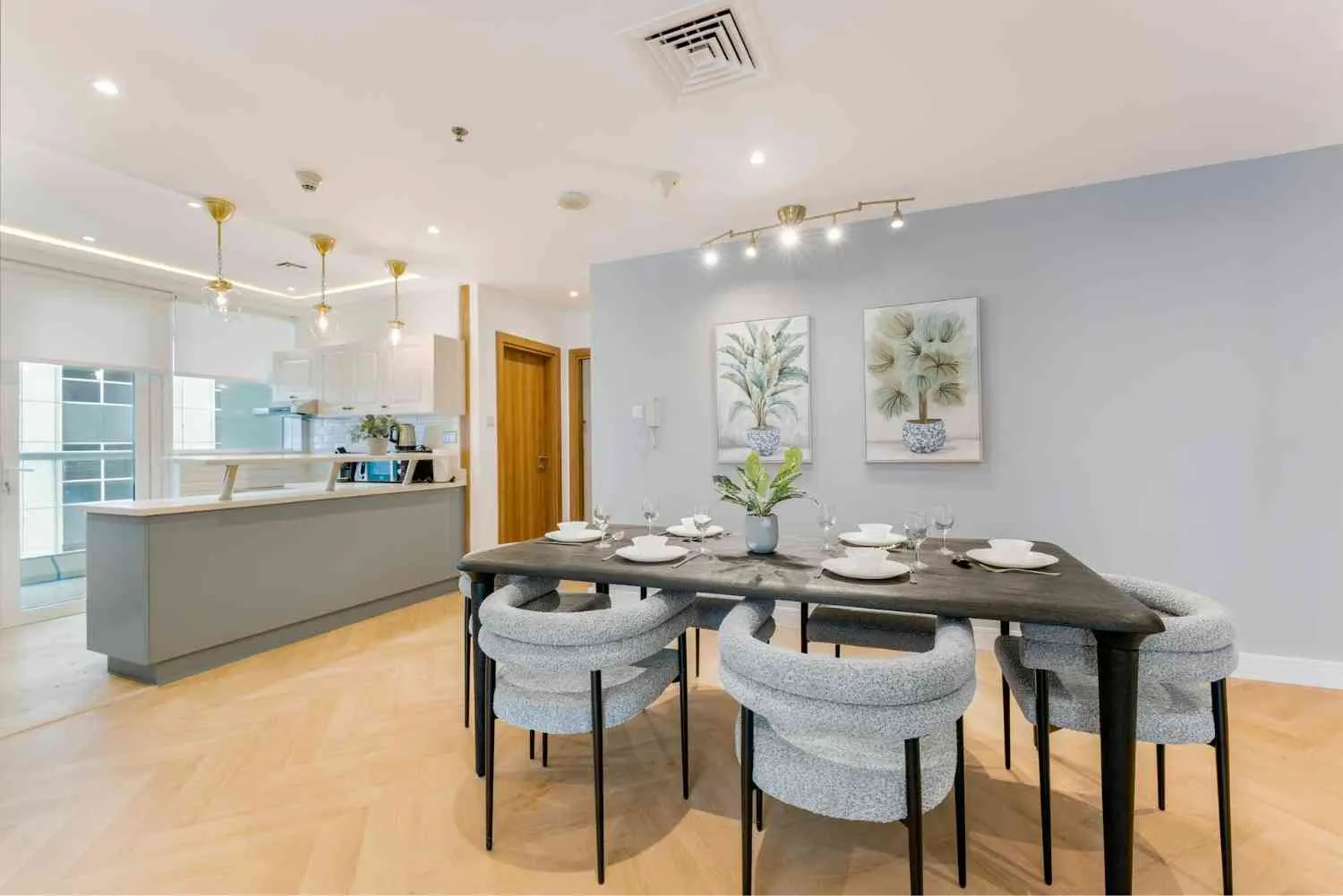 Dining Table Designs
