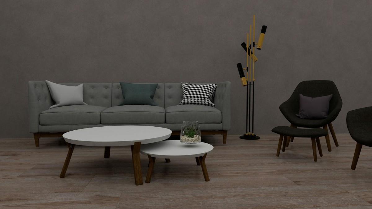 Furniture Design in Pakistan