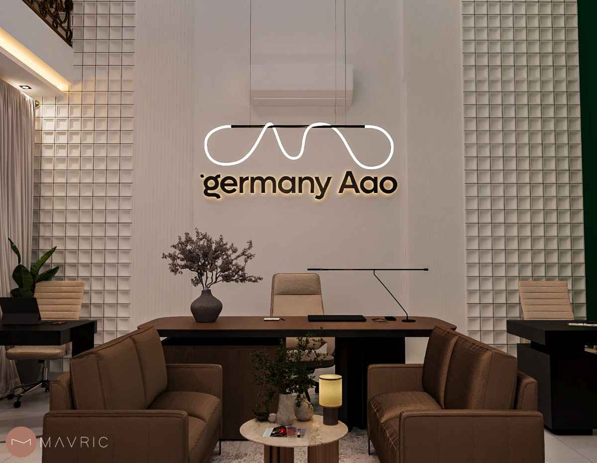 Home office designer in Lahore