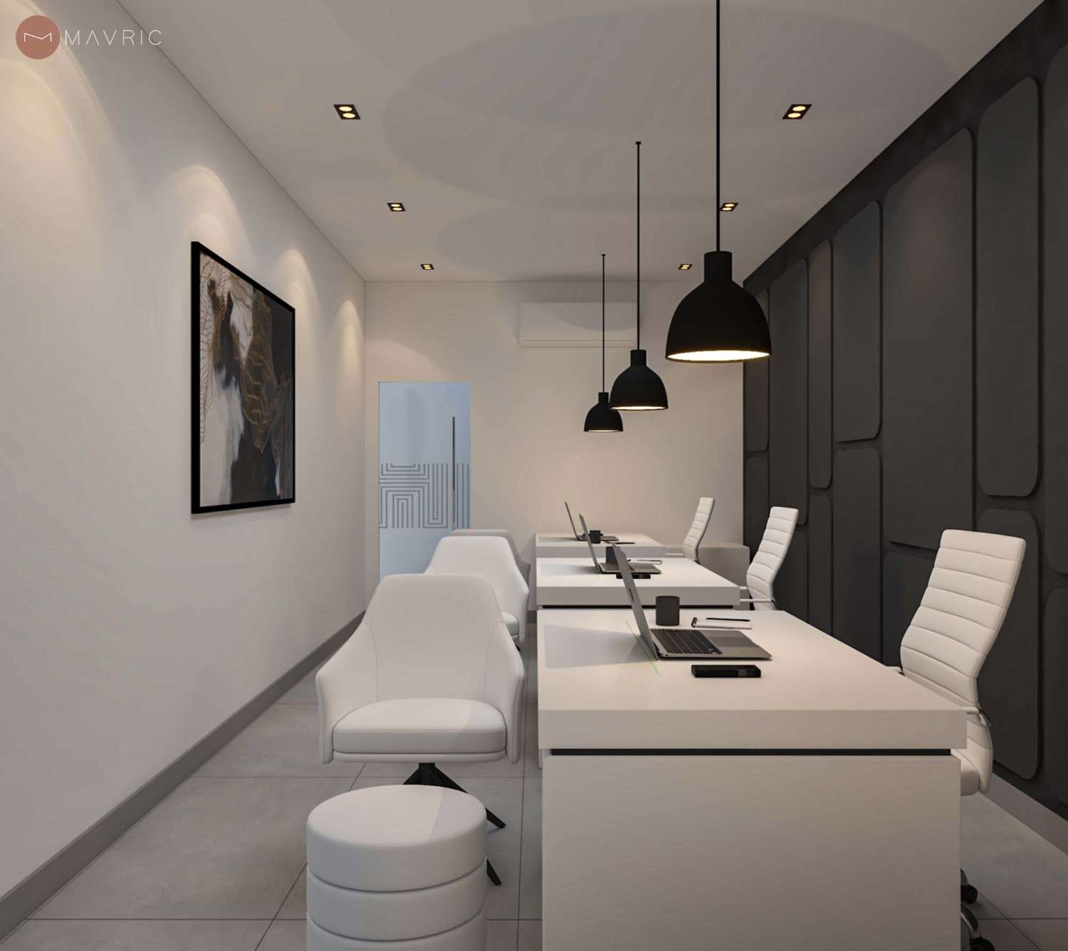 IT office renovation services in Lahore