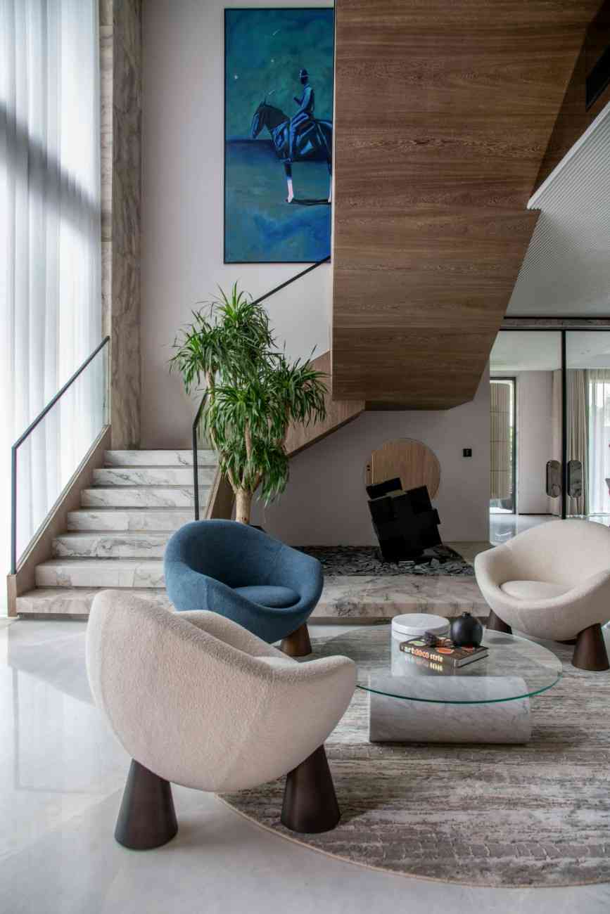 Luxury Furniture Design in Pakistan