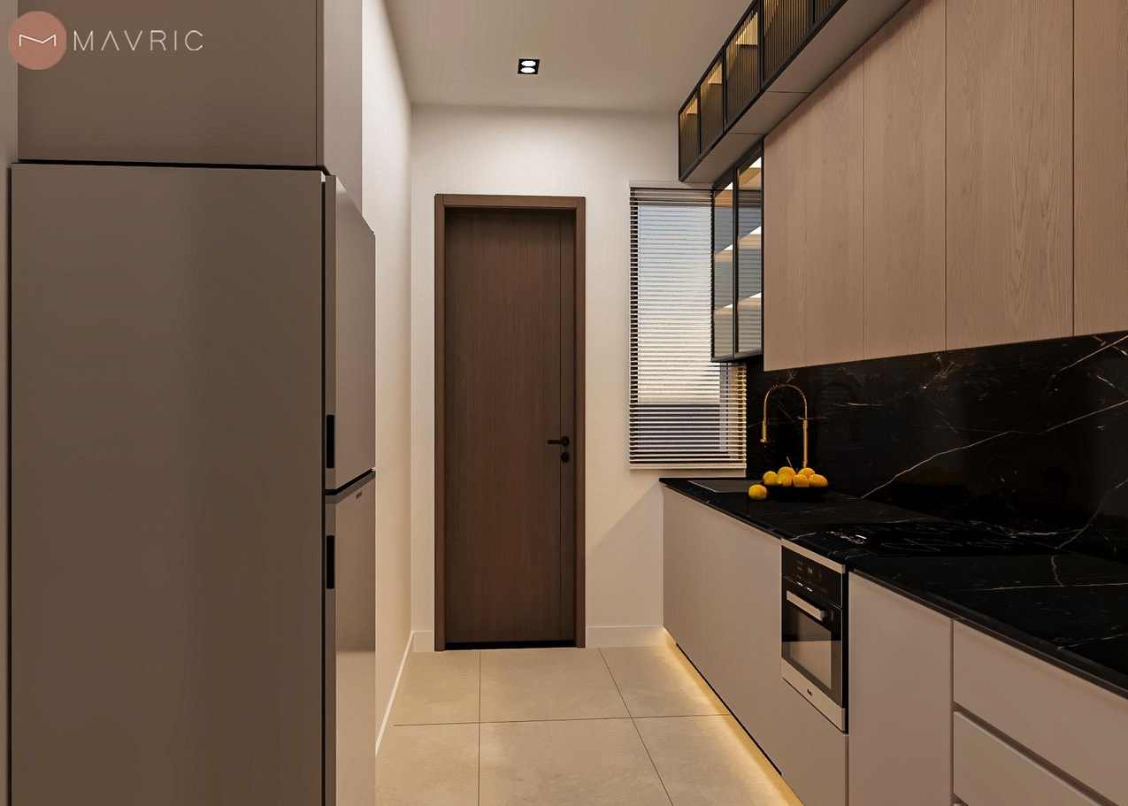 Mavric 3D Rendering and Visualization in Lahore