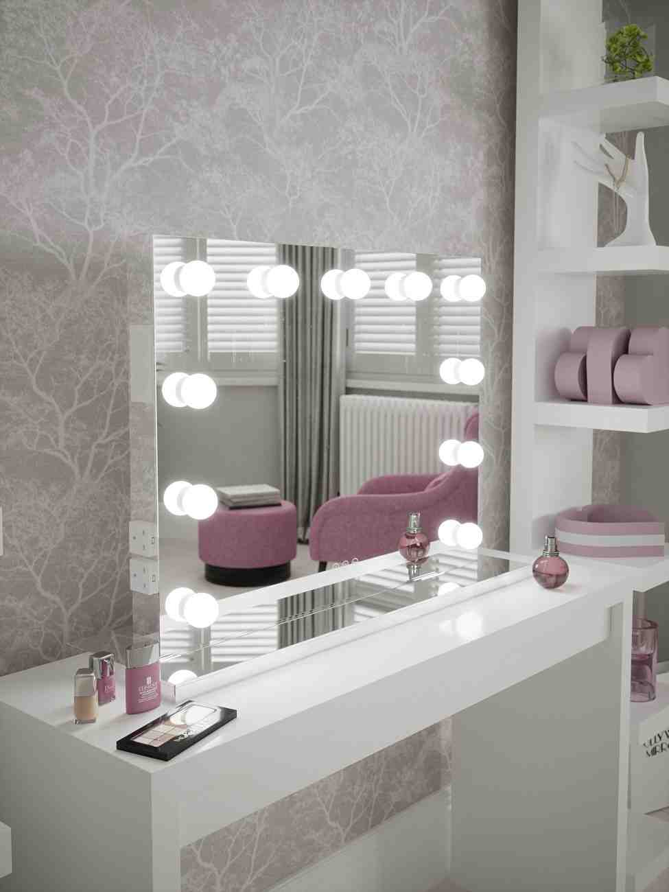 beautiful dressing table design