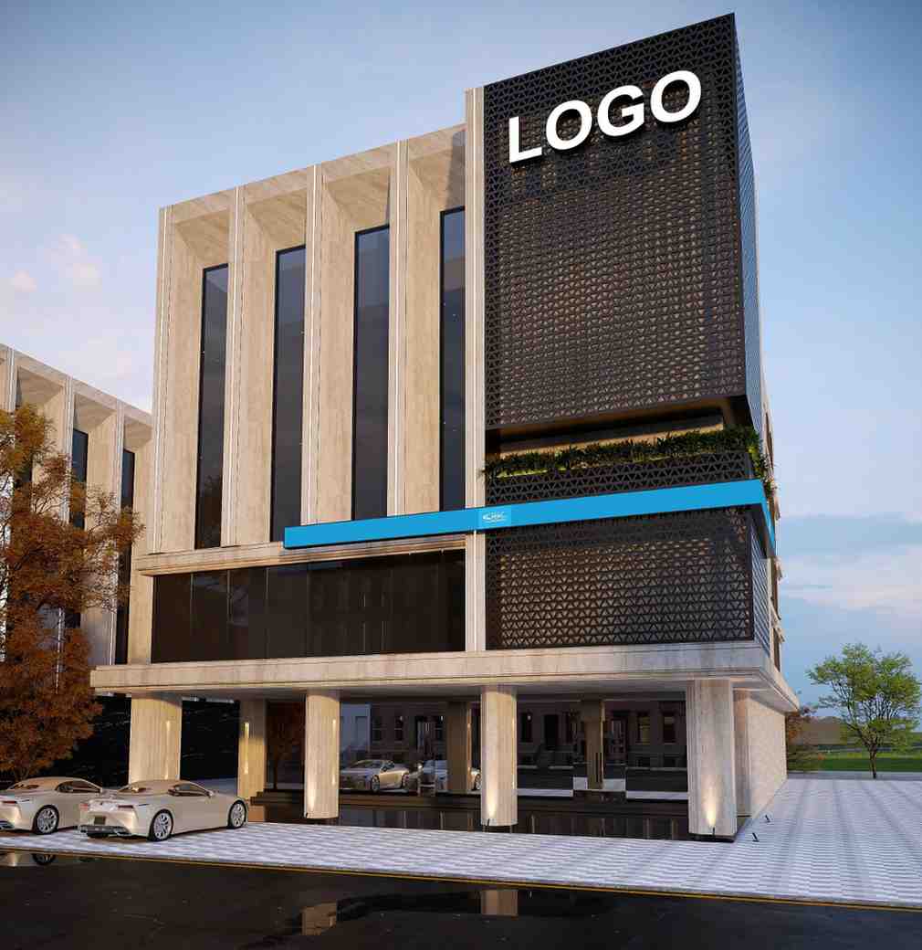 building interior designer in Lahore