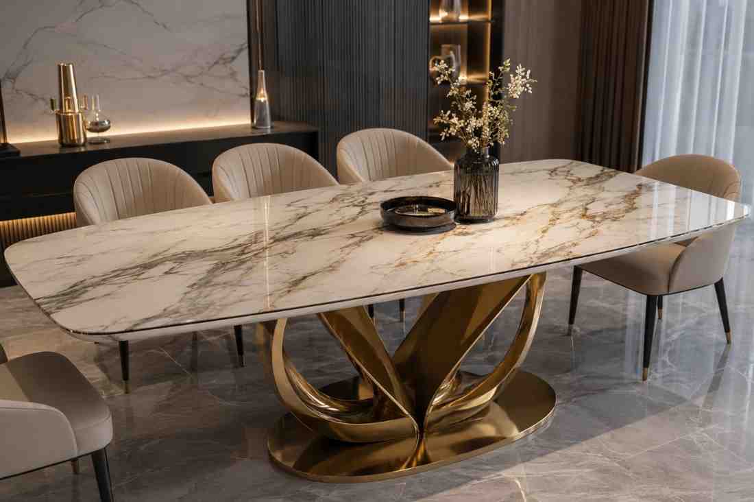 dinning table design