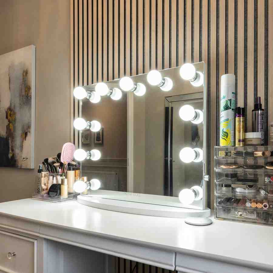 dressing table design