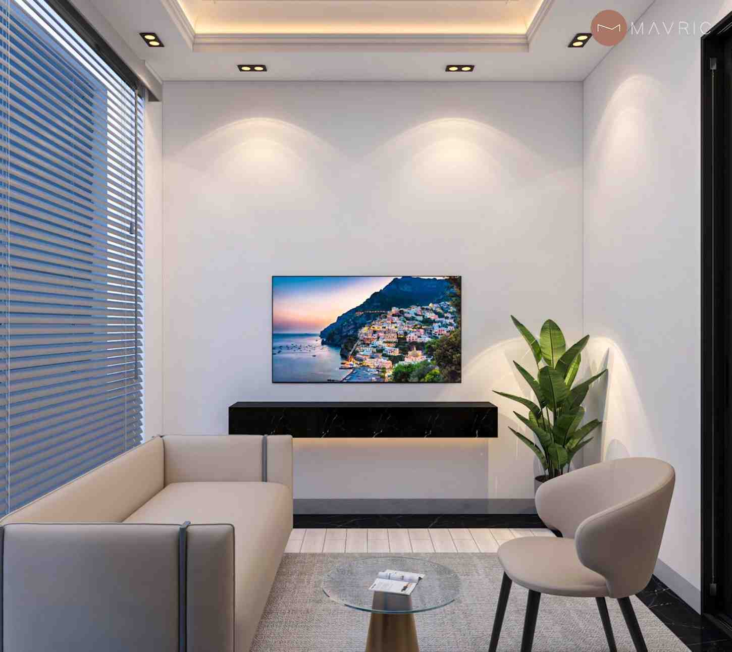 office renovation services in Lahore
