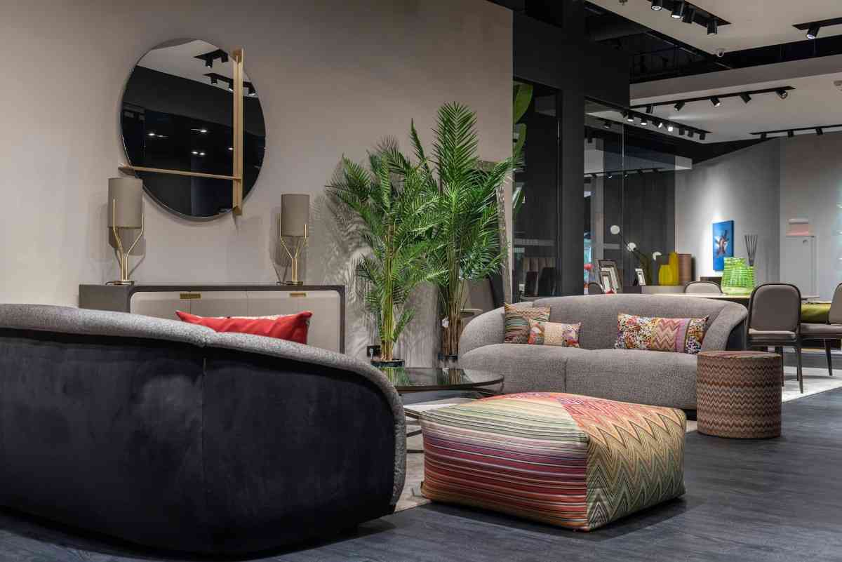 Pakistani sofa set design