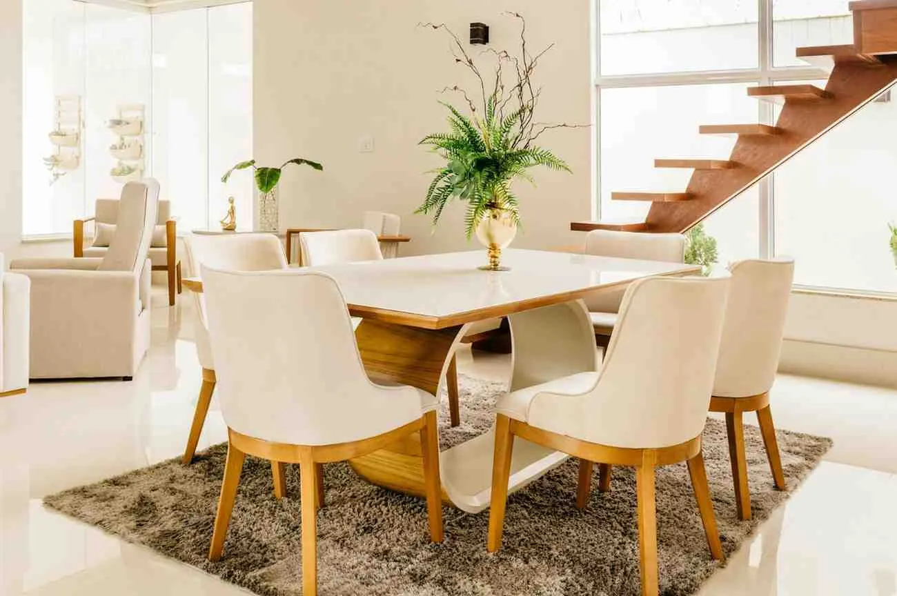 stylish Dining Table Designs