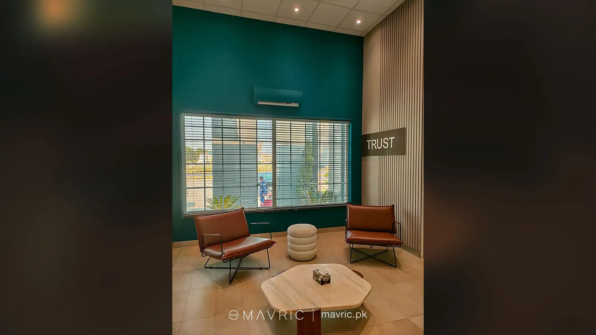 architectural interior design commercial office building design lahore q links pine avenue office 02