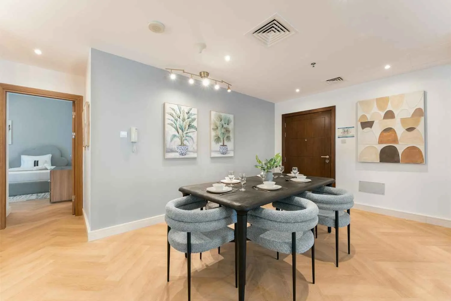 dining table design ideas