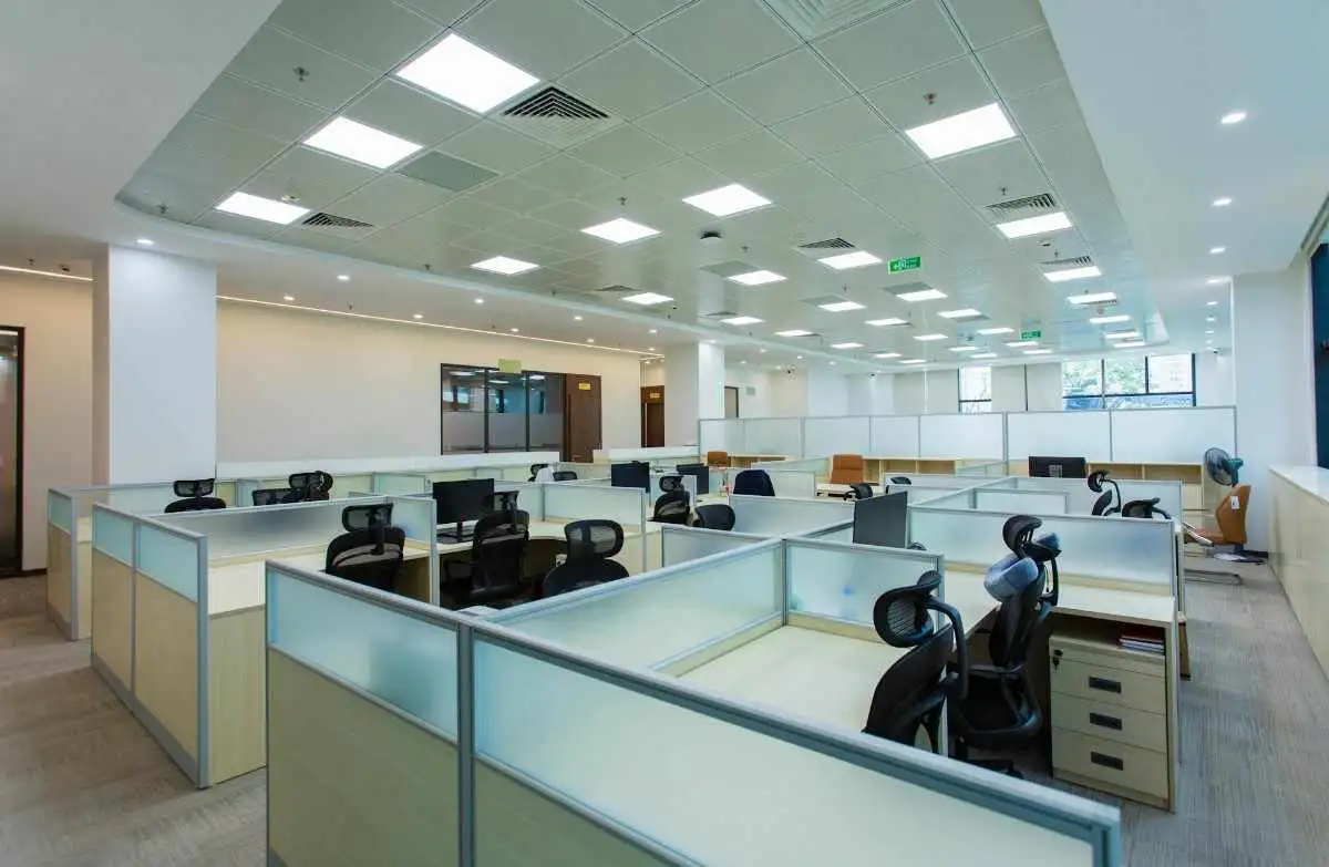 large office furniture design in pakistan