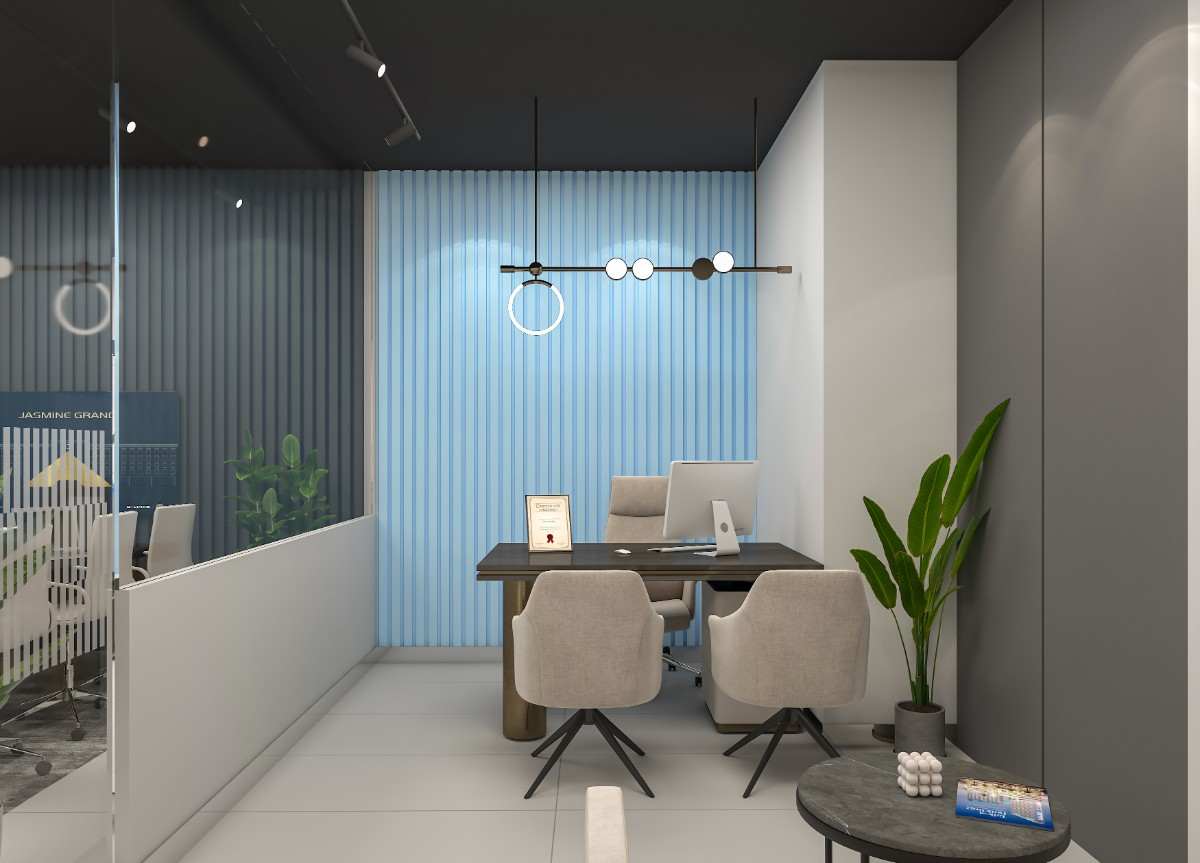 Office Design project management services in lahore