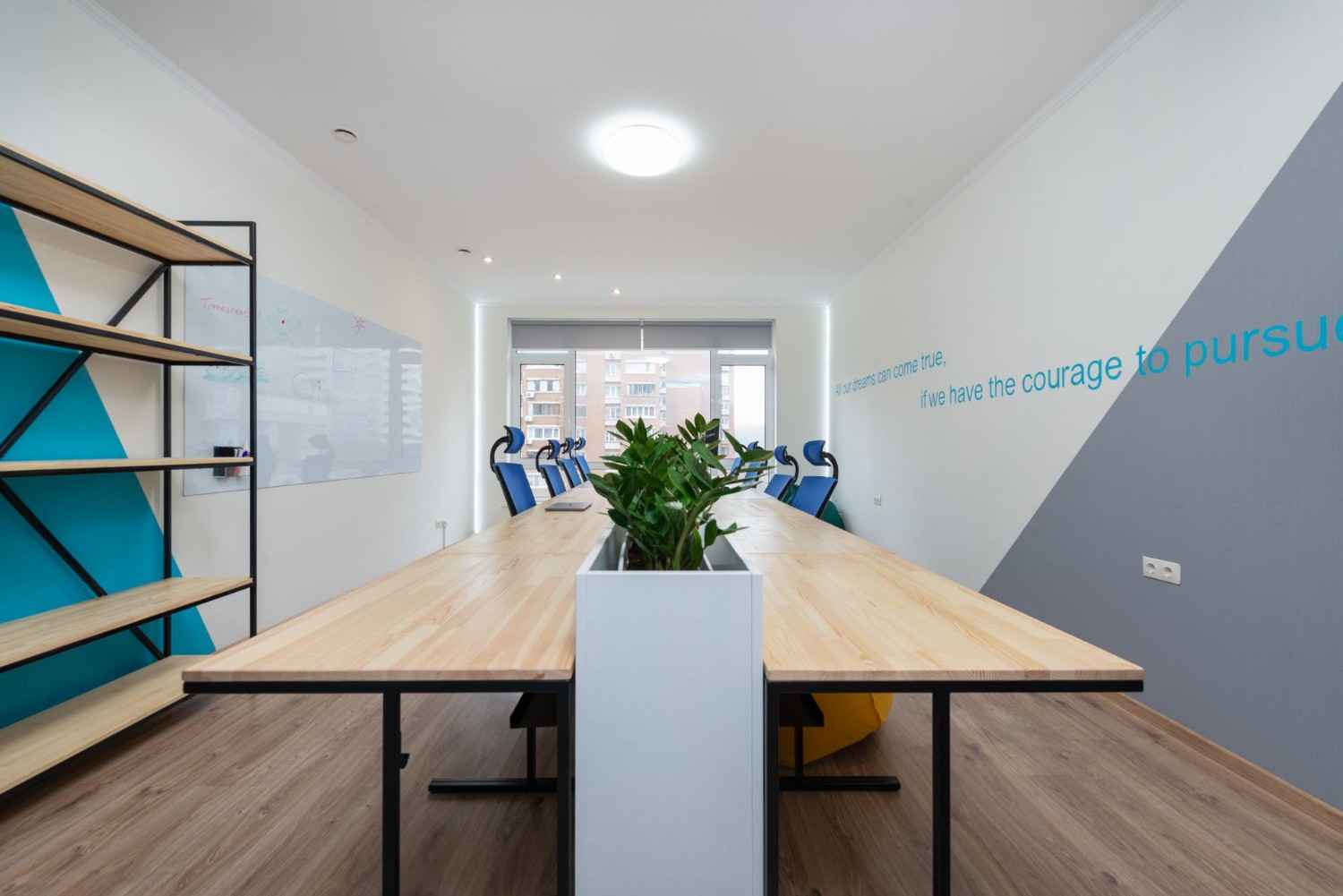 conference office table design