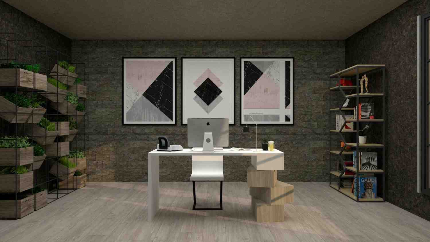 good study table design