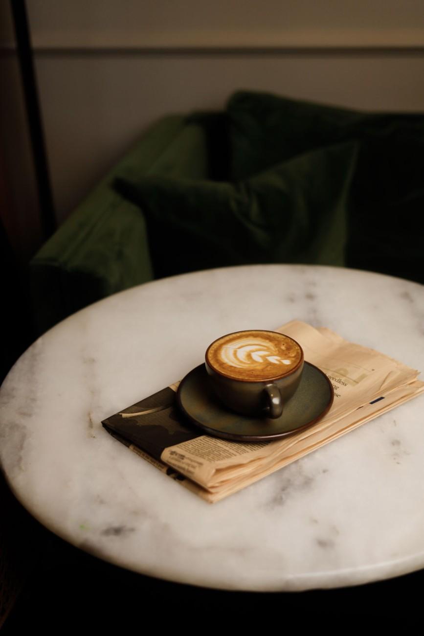 luxury Coffee Table Designs