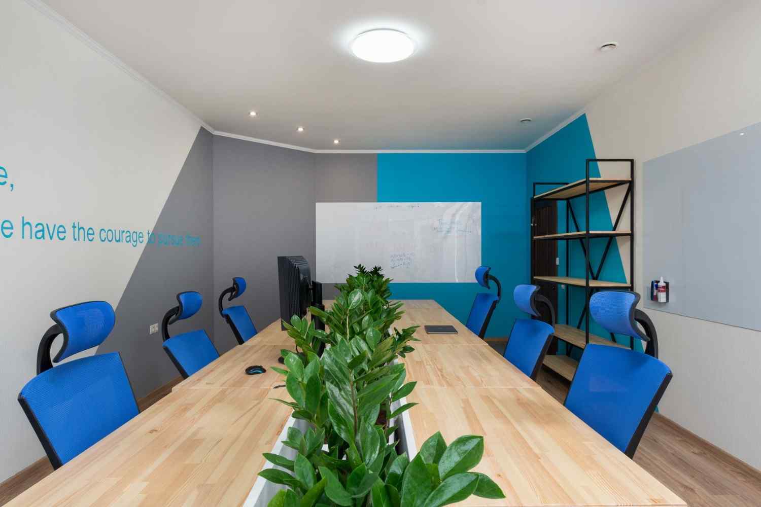 meeting office table design