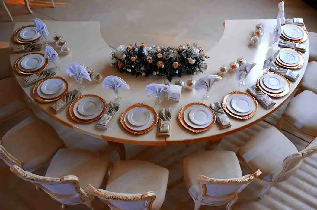 modern dinning table designs