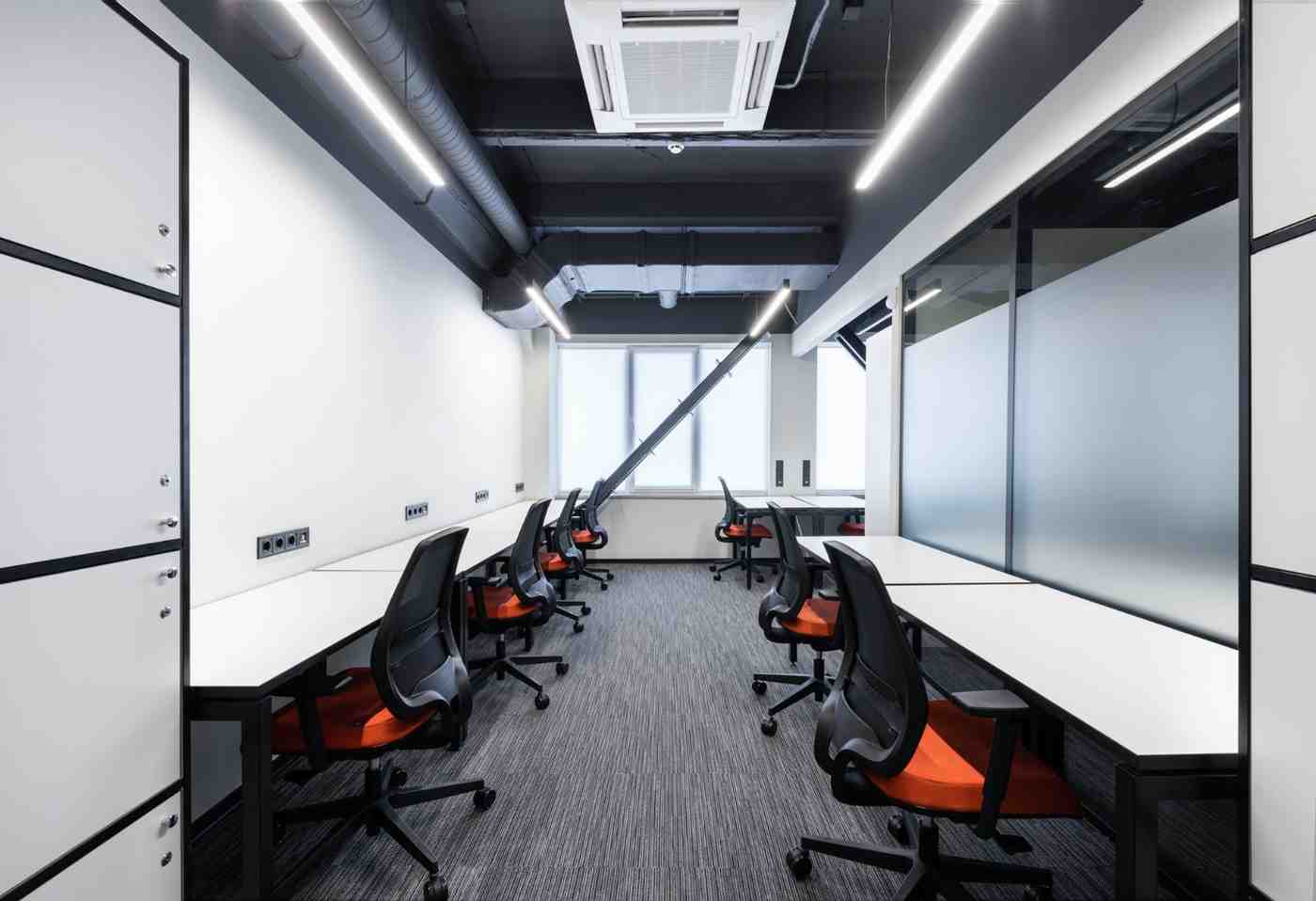office table design team