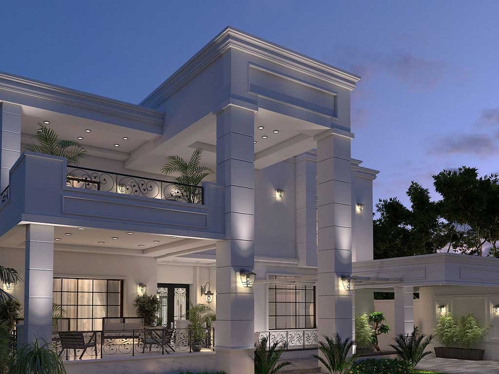 residential