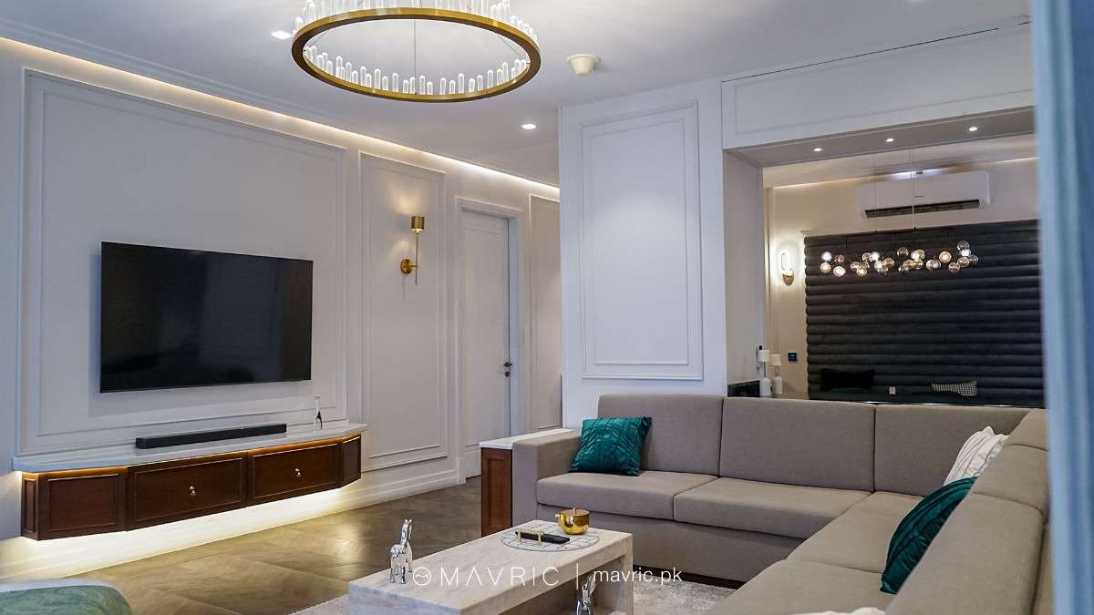 Architectural design firm in Johar town Lahore