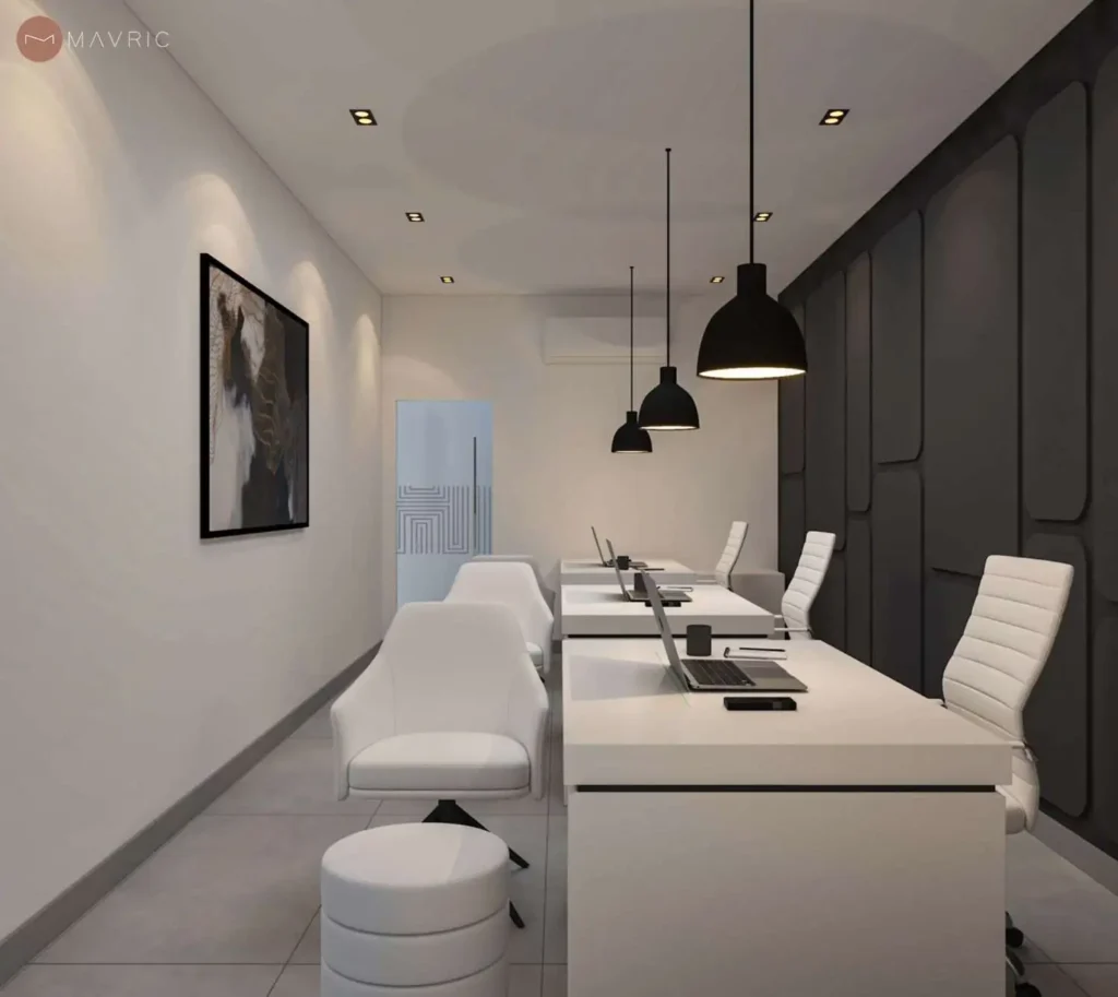 it office renovation services in lahore