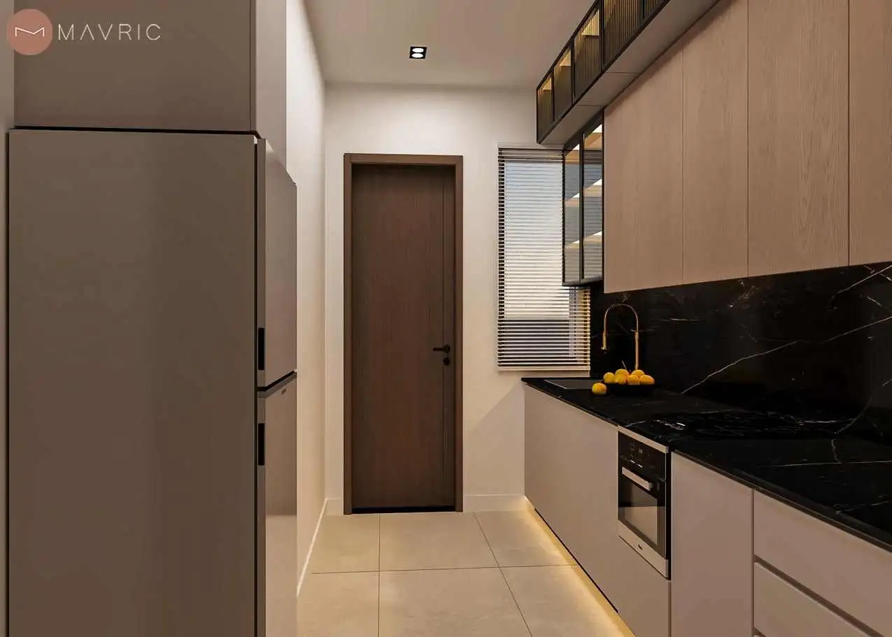 mavric 3d rendering and visualization in lahore