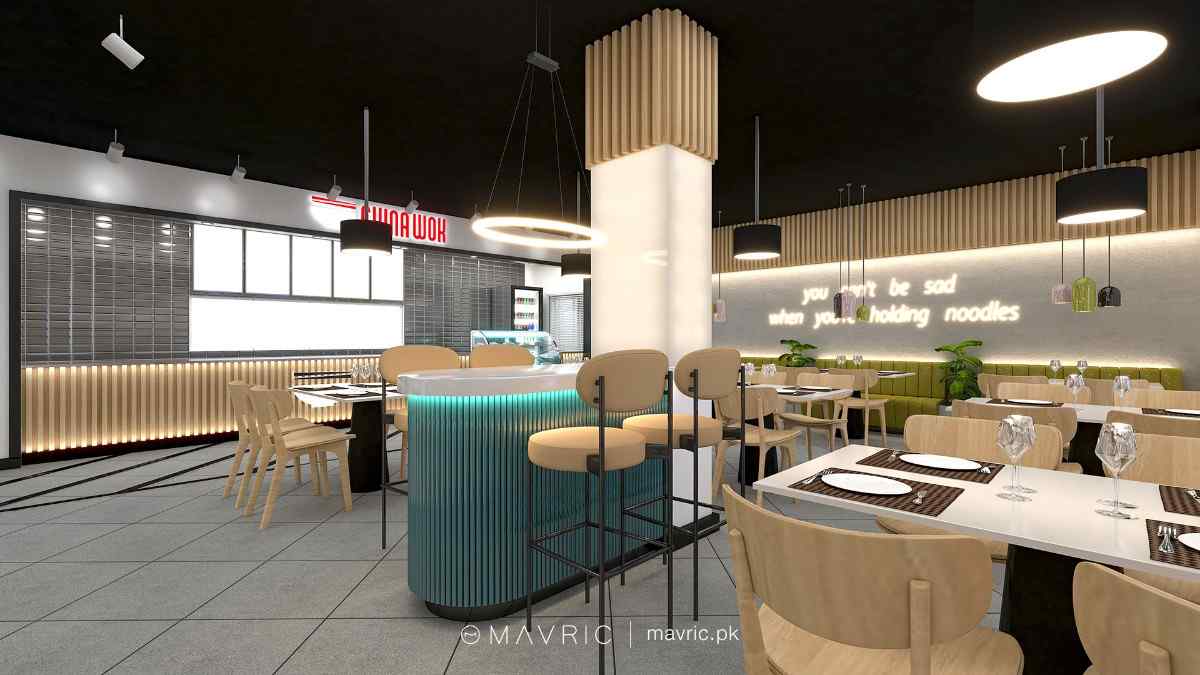 architecture design firm in Lahore