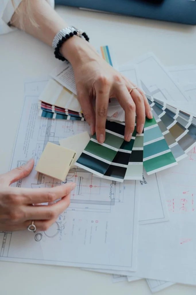 tips to choosing best interior designer in Lahore